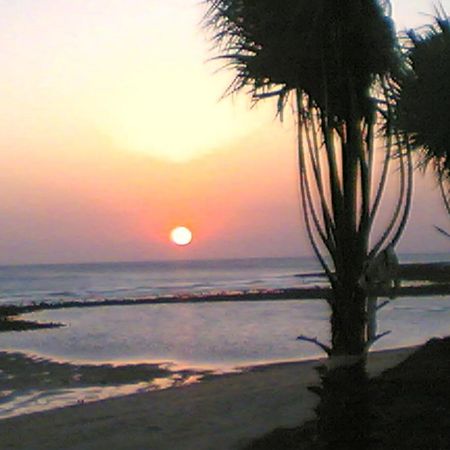 Villa Malyma Beach Front 10,000M2 Botanic Garden Zahora Dış mekan fotoğraf