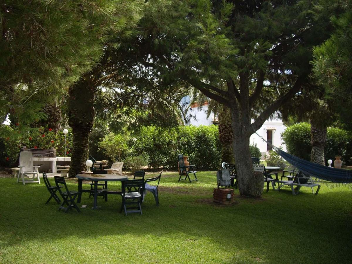Villa Malyma Beach Front 10,000M2 Botanic Garden Zahora Dış mekan fotoğraf
