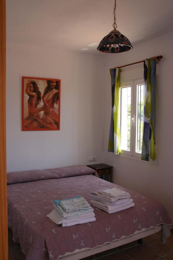 Villa Malyma Beach Front 10,000M2 Botanic Garden Zahora Dış mekan fotoğraf
