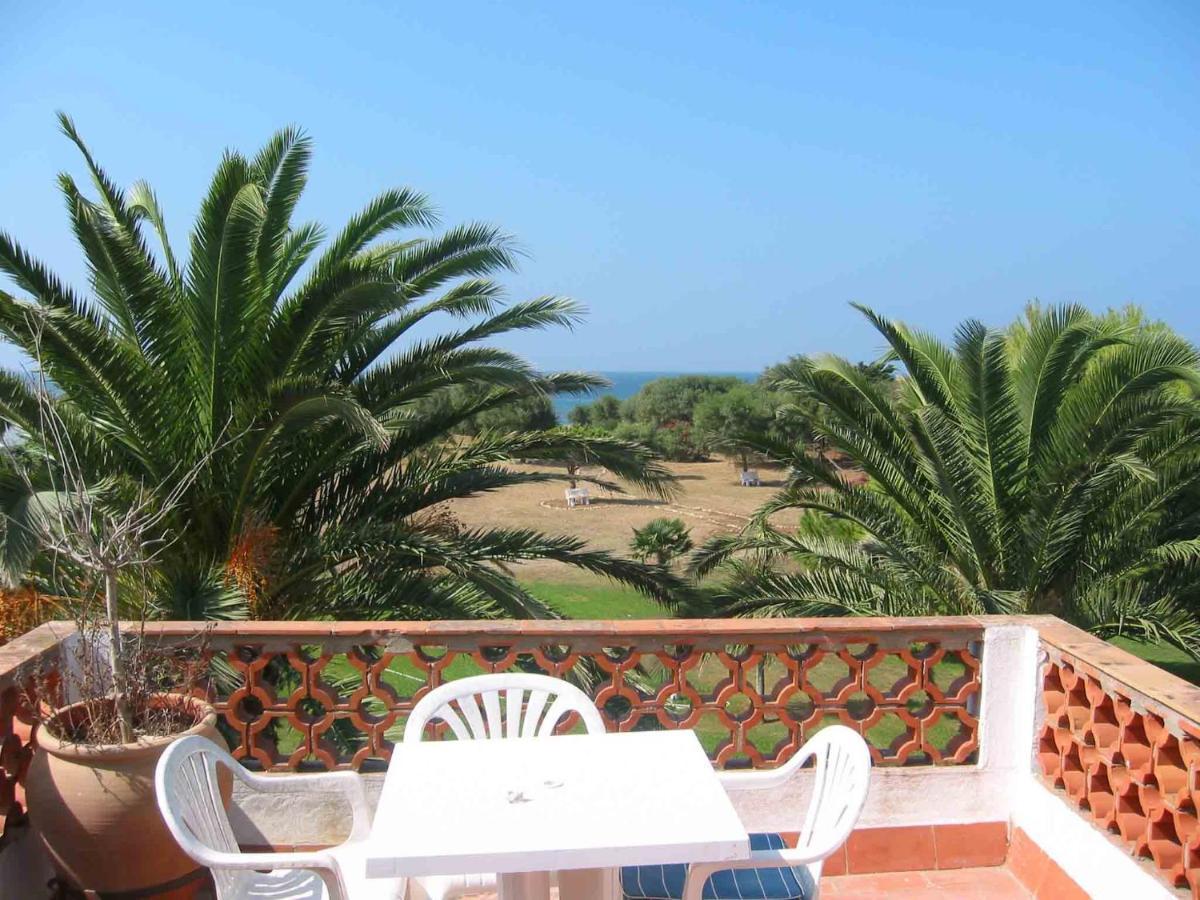 Villa Malyma Beach Front 10,000M2 Botanic Garden Zahora Dış mekan fotoğraf