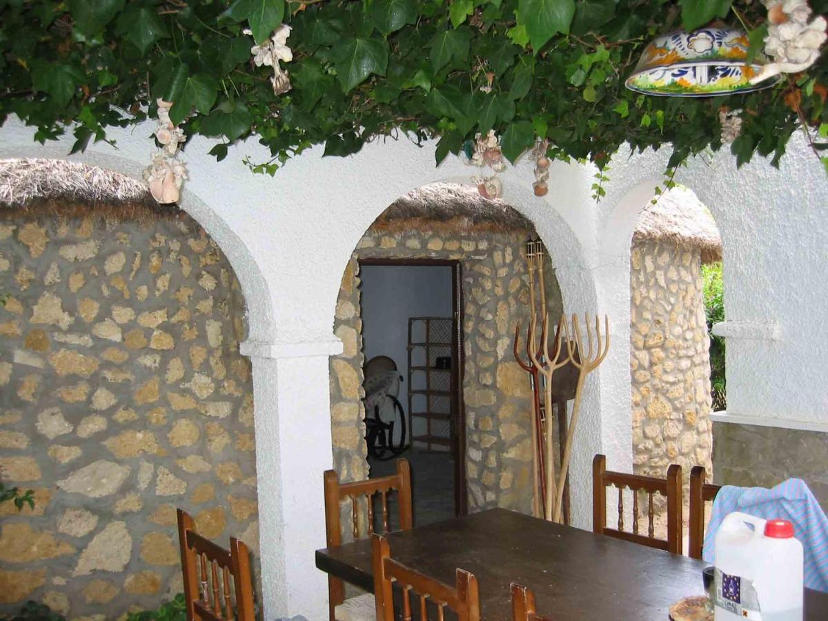 Villa Malyma Beach Front 10,000M2 Botanic Garden Zahora Dış mekan fotoğraf