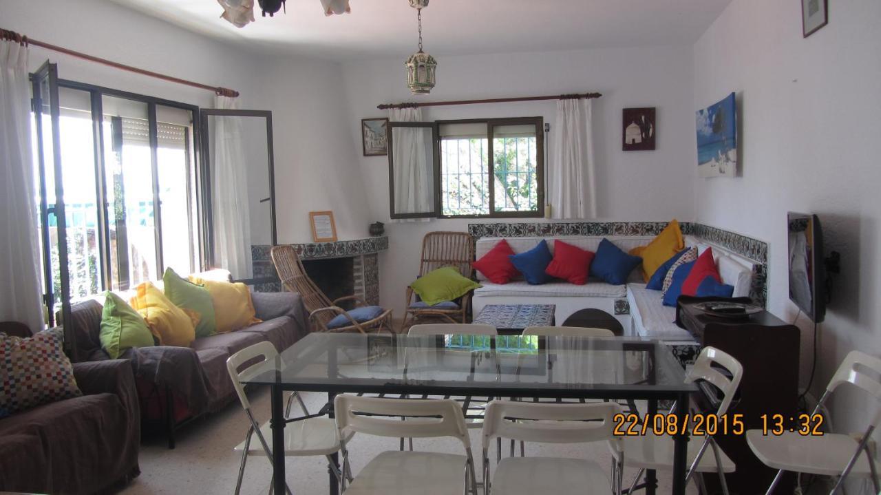 Villa Malyma Beach Front 10,000M2 Botanic Garden Zahora Dış mekan fotoğraf
