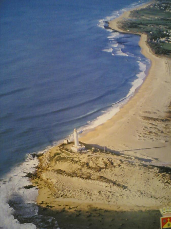 Villa Malyma Beach Front 10,000M2 Botanic Garden Zahora Dış mekan fotoğraf