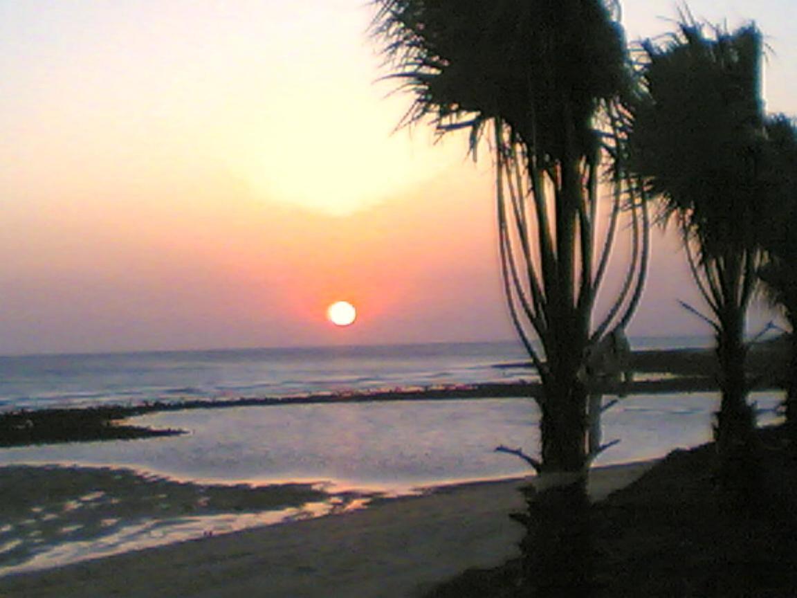 Villa Malyma Beach Front 10,000M2 Botanic Garden Zahora Dış mekan fotoğraf