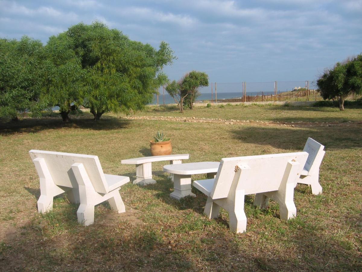 Villa Malyma Beach Front 10,000M2 Botanic Garden Zahora Dış mekan fotoğraf