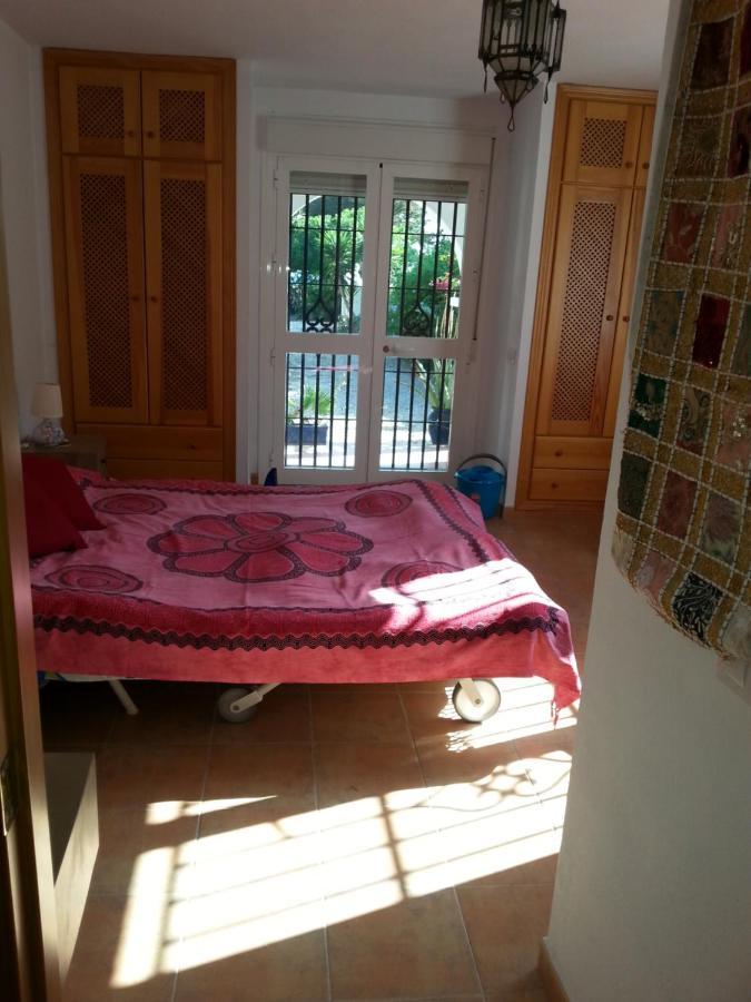 Villa Malyma Beach Front 10,000M2 Botanic Garden Zahora Dış mekan fotoğraf