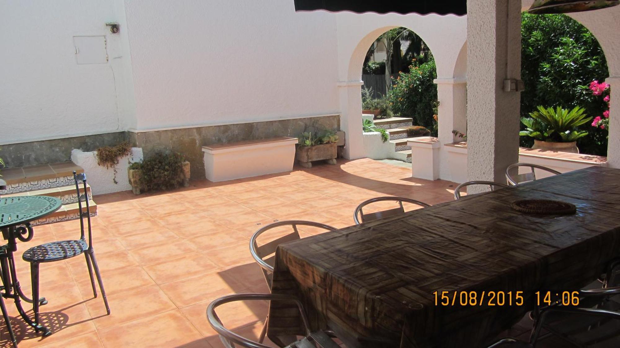 Villa Malyma Beach Front 10,000M2 Botanic Garden Zahora Oda fotoğraf